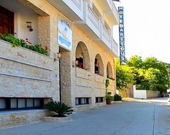 Casa Blue Hotel, Philian Hotels And Resorts (Skiathos, Grčka)