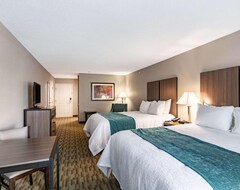 Khách sạn Riverview Inn and Suites (Rockford, Hoa Kỳ)