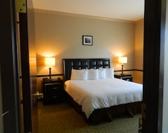 Hotel Belvedere Inn (Schenectady, USA)