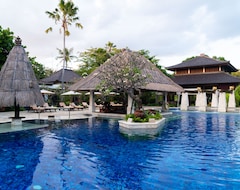 Khách sạn Hotel Rama Beach Resort & Villas (Kuta, Indonesia)
