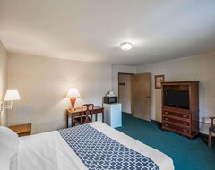 Hotel Econo Lodge Hornell (Hornell, USA)