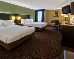 Hotel Holiday Inn Memphis Airport - Conf Ctr (Memphis, USA)