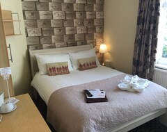 Hotel The Stockton Arms (Stockton-on-Tees, Reino Unido)