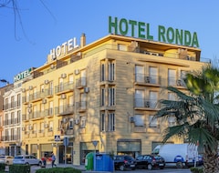Olympia Hotel Ronda II (El Puig, İspanya)