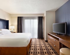Hotel Embassy Suites by Hilton Dallas DFW Airport South (Irving, EE. UU.)