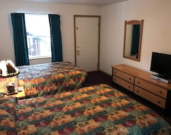 Khách sạn Harborview Inn (Seward, Hoa Kỳ)