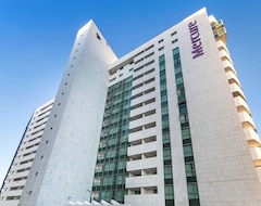 Khách sạn Hotel Mercure Brasilia Lider (Brasília, Brazil)