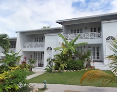 Hotel Dickenson Bay Cottages (Dickenson Bay, Antigua and Barbuda)