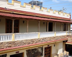 Hotel Litoral Matancero (Matanzas, Cuba)