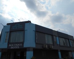 Otel De Grand Boutique (Sepang, Malezya)