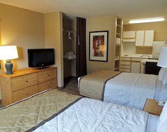 Khách sạn Extended Stay America Suites - Phoenix - Scottsdale - Old Town (Scottsdale, Hoa Kỳ)