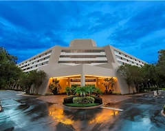 Otel DoubleTree Suites by Hilton Orlando - Disney Springs (Lake Buena Vista, ABD)