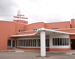 Khách sạn Luna Hotel Turismo (Abrantes, Bồ Đào Nha)