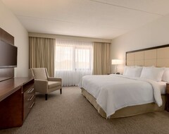 Otel Embassy Suites by Hilton Milwaukee Brookfield (Brookfield, ABD)