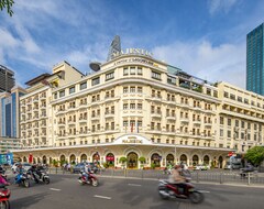 Hotel Majestic Saigon (Ho Ši Min, Vijetnam)
