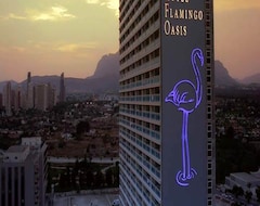 Medplaya Hotel Flamingo Oasis (Benidorm, Španjolska)