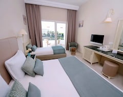 Khách sạn Hotel Royal Nozha (Hammamet, Tunisia)