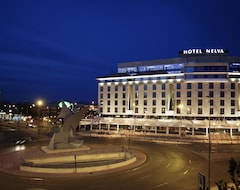 Hotel Nelva (Murcia, Spain)
