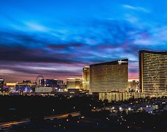 Hotel Las Vegas Marriott (Las Vegas, USA)