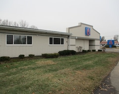 Khách sạn Motel 6-North Olmsted, Oh - Cleveland (North Olmsted, Hoa Kỳ)