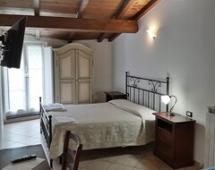 Hotel Paese Corvara (Beverino, Italia)