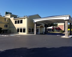 Khách sạn Quality Inn & Suites Danbury Near University (Danbury, Hoa Kỳ)