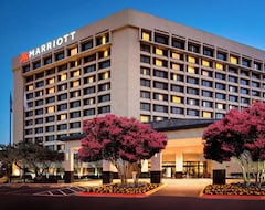 Hotel Dallas/Addison Marriott Quorum by the Galleria (Dallas, USA)