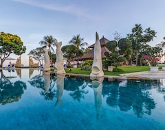 Hotel Discovery Kartika Plaza (Kuta, Indonesia)