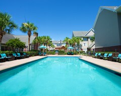 Hotel Residence Inn By Marriott Jacksonville Butler Boulevard (Jacksonville, USA)
