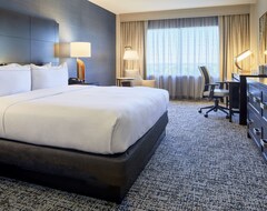 Hotel Doubletree By Hilton Atlanta/Roswell - Alpharetta Area (Roswell, USA)