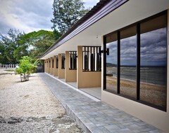 Khách sạn Matutinao Beach (Badian, Philippines)