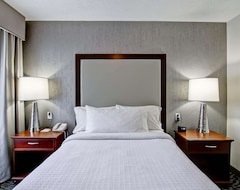 Hotel Homewood Suites by Hilton Memphis Poplar (Memphis, USA)