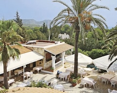 Khách sạn Club Can Jordi (Cala Lenya, Tây Ban Nha)