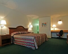 Hotel Best Western Palm Aire Motor Inn & Suites (Weslaco, USA)