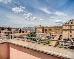 Hotel Diocleziano (Rom, Italien)