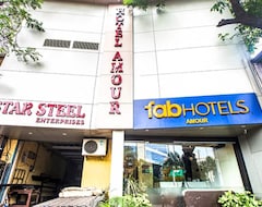 Hotelli FabHotel Amour Saki Naka (Mumbai, Intia)