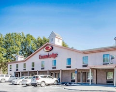 Khách sạn Econo Lodge Jonesboro (Jonesboro, Hoa Kỳ)