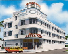 Khách sạn Hotel Sherbrooke All Suites (Miami Beach, Hoa Kỳ)