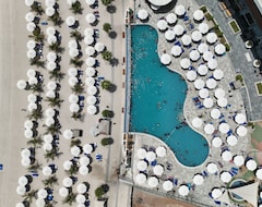 Khách sạn Hampton By Hilton Marjan Island (Ras Al-Khaimah, Các tiểu vương quốc Ả Rập Thống Nhất)