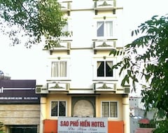 Pho Hien Star Hotel (Ha Long, Vijetnam)