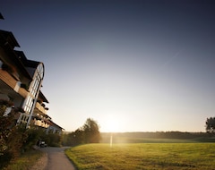 Hotel allgäu resort (Bad Groenenbach, Njemačka)