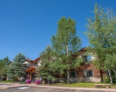 Hotel Steamboat Mountain Lodge (Steamboat Springs, USA)