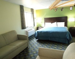 Hotel Travelodge By Wyndham Cleveland Lakewood (Lakewood, USA)