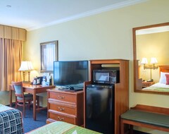 Hotel Anchorage Inns And Suites (Portsmouth, USA)
