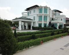 Hotelli Casa Bianca (Kluang, Malesia)
