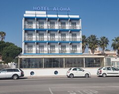 Hotel Aloha Arenal Beach (Burriana, Spain)