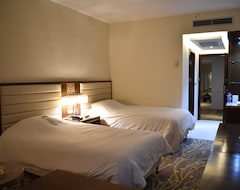 Hotel Al Mutlaq (Riad, Arabia Saudí)