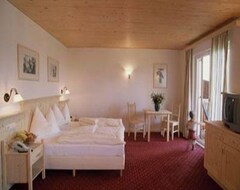 Hotel Haidenhof (Lienz, Austria)