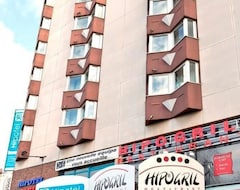 Hotel Hipotel Paris Hippodrome Parc Floral (Joinville-le-Pont, France)