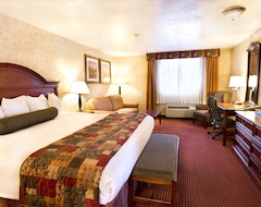 Hotel Best Western Plus Weston Inn (Logan, Sjedinjene Američke Države)